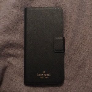 Kate Spade case iPhone 7 Plus